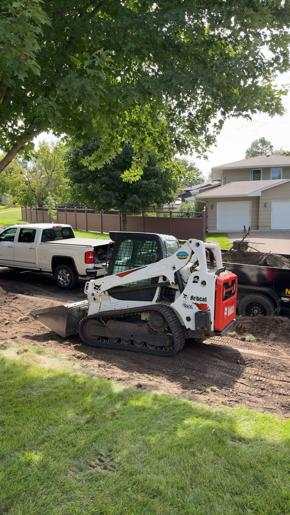 About NRS Land Solutions LLC